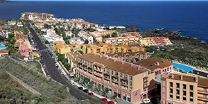 Brena Baja, La Palma