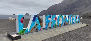 La Frontera