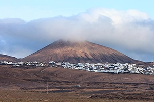 Tías, Lanzarote