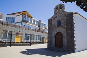 comida Alajeró