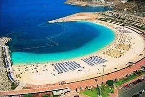 webcam playa amadores