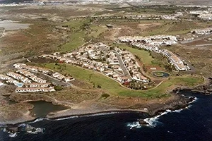 playa de San Miguel de Abona