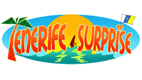 logo de Tenerife Surprise
